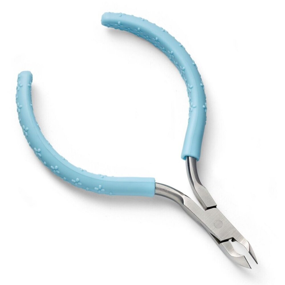 ONE+OTHER Universal Half-Jaw Cuticle Nipper